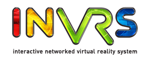 inVRs Logo
